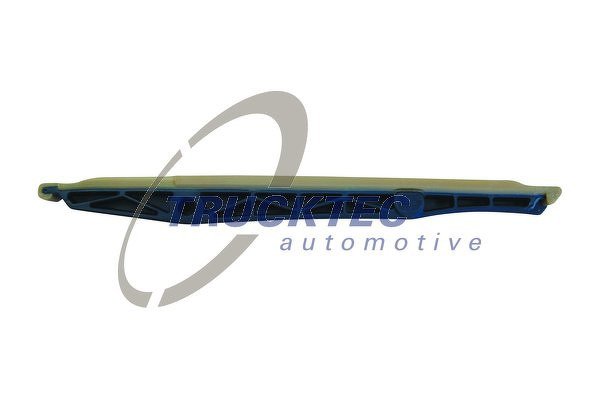 Планка успокоителя, цепь привода TRUCKTEC AUTOMOTIVE, 0212123